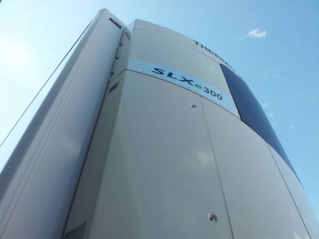 Dettaglio Thermo King SLX